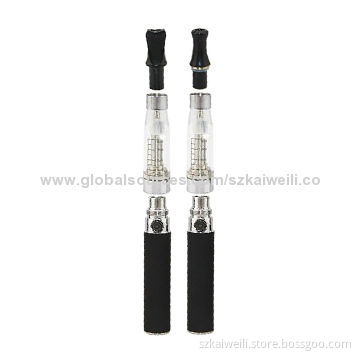 New Electronic Cigarettes/Clearomizers, 2.5 to 2.8 Ohms Resistance, Sized 50 x 40.5 x 32cm